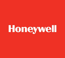 لوگو شرکت honeywell