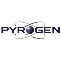 لوگو شرکت pyrogen