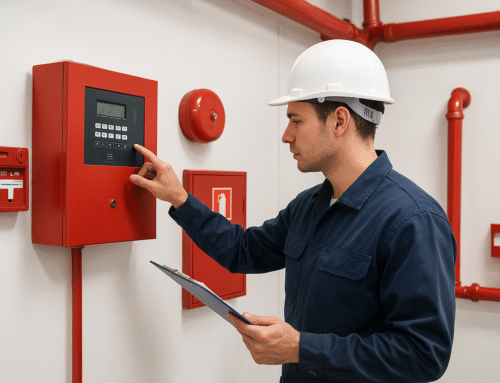 نگهداری و بازبینی دوره‌ ای سیستم‌ها – راهنمای کامل و حرفه‌ای