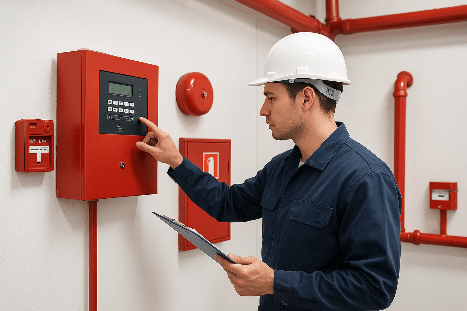 نگهداری و بازبینی دوره‌ ای